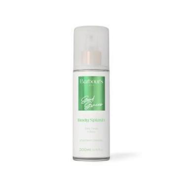Imagem de Barbours good grace body splash pera 200ml