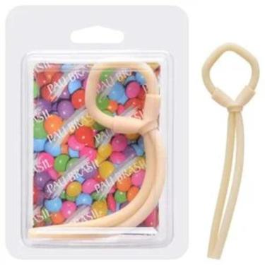 Imagem de Anel Peniano Love Ring Pau Brasil