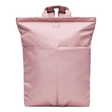 Imagem de Mochila Sportstyle Under Armour Studio Lite, Rosa, U