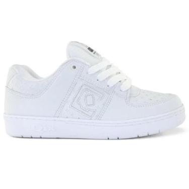 Imagem de Tênis Qix 90s Retro Slim Veg Original Skate Street Costurado-Masculino