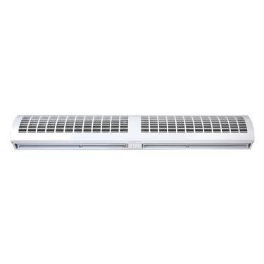Imagem de Cortina de Ar Agratto 150cm com Controle Remoto para Ambientes Comerciais CAR15-02 Bran...