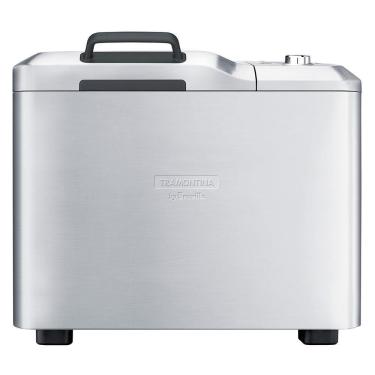 Imagem de Panificadora Tramontina Pan Express em Aço Inox com Timer 680W Inox 220V