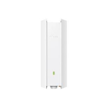 Imagem de Ponto de Acesso TP-Link Omada EAP650-OUDOOR AX3000 Dual Band - 2.4GHZ 