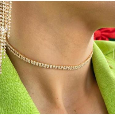 Imagem de Choker Riviera