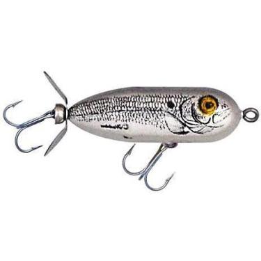 Imagem de Isca artificial heddon x0361 helice baby torpedo 6,3cm 10,5g (superfíc