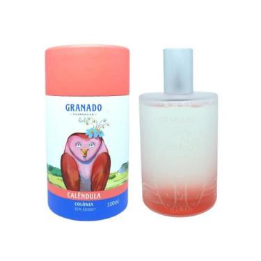 Imagem de Colônia Granado Bebê Calêndula 100ml