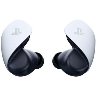 Imagem de Fone de Ouvido Sem Fio Pulse Explore Sony PS5 - PC / Preto, Branco