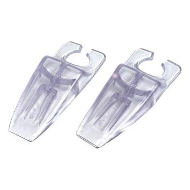 Imagem de Calço Para Porta De Silicone Com 2 Unidades Clp*crist Astra