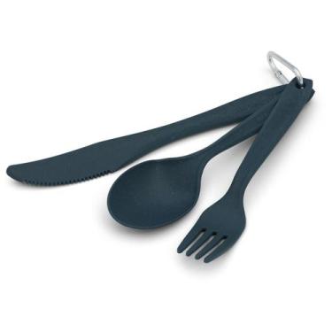 Imagem de Conjunto de Talheres Coghlan's Camp Cutlery
