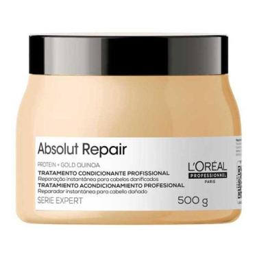 Imagem de Máscara Absolut Repair Loreal 500g - L'Oréal Professionnel