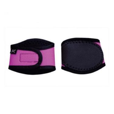 Imagem de Luva Kanxa Protetor De Palma Neoprene Adulto Unisex 1458, UNICO, Rosa