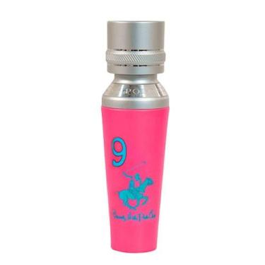 Imagem de Beverly Hills Polo Club Nine Eau De Toilette - Perfume Feminino 50 Ml 