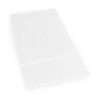 Imagem de Toalha de Lavabo Algodão Egípcio - Buettner, BRANCO