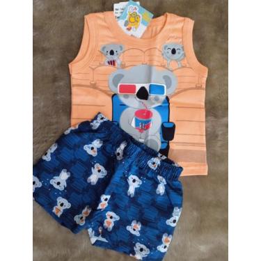 Imagem de Conjunto  bebê - Gil.M