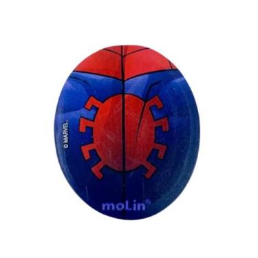 Imagem de Borracha Spider-Man Molin - Aranha Azul