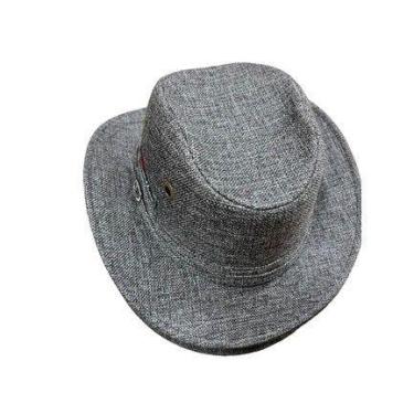 Imagem de Chapéu brother Retrô Masculino Aba pequeno produto no brasil - oem