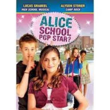 Imagem de Dvd Seriado - Alice School Pop Star - Paramount, 3