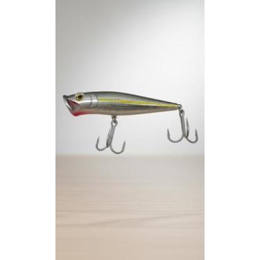 Imagem de Isca Artificial Superfície 9cm 1 Unidade - Congratulations Store