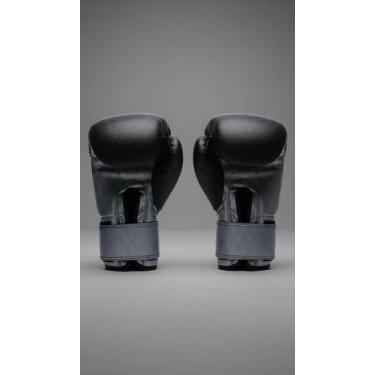 Imagem de Luva de Boxe Muay Thai PU Reforçada Ajustável - Congratulations Store