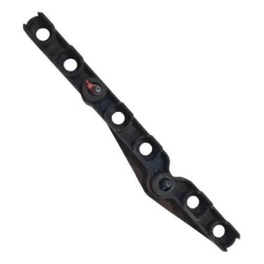 Imagem de USADO: Suporte Do Tucho Esquerdo Chevrolet Blazer V6 1996 A 2000