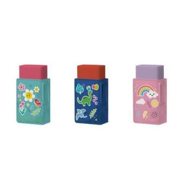 Imagem de Borracha Holic Surprise - Tris, Azul, Unico