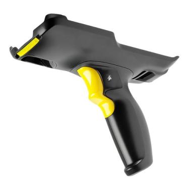 Imagem de Suporte Gatilho para Coletor Zebra TC22 e TC27