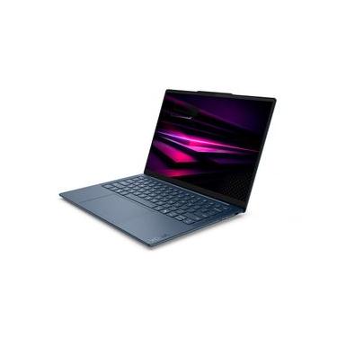 Imagem de Notebook Lenovo Yoga Slim 7 Snapdragon X2 Elite, 1TB SSD, 32GB RAM, Tela 14" Touch, Windows 11 - 83QR002NBR