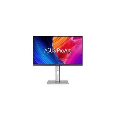 Imagem de Monitor Profissional ASUS ProArt 27", QHD, 144Hz, IPS, Adaptive Sync, USB-C, Altura Ajustável, Som Integrado - PA278CGRV