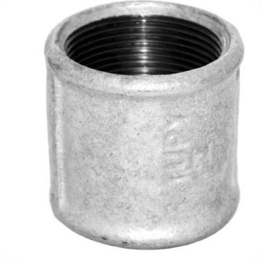 Imagem de Tupy Luva Reducao Ferro Galvanizado (I)1.1/4X1