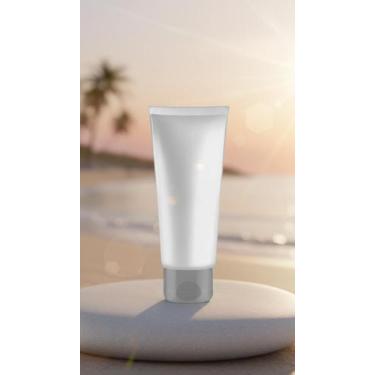 Imagem de Protetor Solar Facial FPS 99 Peles Sensíveis 40g - Congratulations Sto