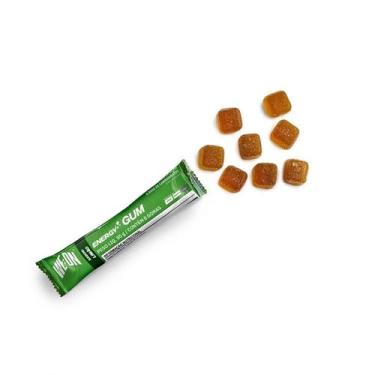 Imagem de Energy Gum Sachê 50g (8 Gomas) Limão - We On