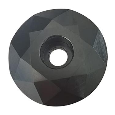 Imagem de DYNWAVE do de ouvido de de 28,6 mm, forquilha dianteira, s es, liga de alumínio, peças de MTB, PRETO