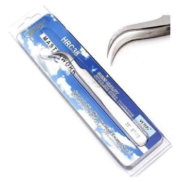 Imagem de Pinça Vetus - Reta Ou Curva Original Series St 38º