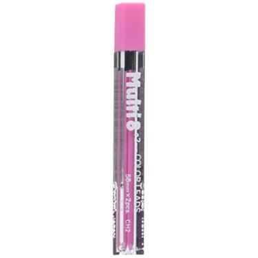 Imagem de Pentel Multi 8 chumbo, rosa (CH2-P)