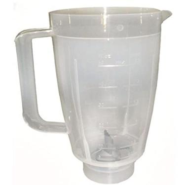 Imagem de Copo Liquidificador Philips Walita Ri 2001 RI2101 Original
