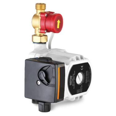 Imagem de Bomba de Pressurização Residencial 245W Jet Confort 12 DANCOR