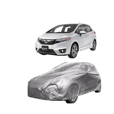 Imagem de Capa Carro Impermeável Forrada Para Honda Fit