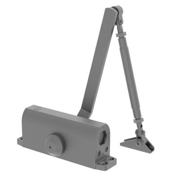 Imagem de Mola Aérea A530 Hidráulica Força 2 Preta