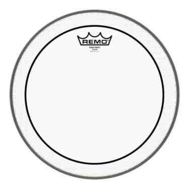 Imagem de Pele 10`` Encore Remo Pinstripe Transparente En-0310-Ps