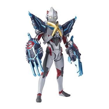 Imagem de ULTRAMAN X GOMORA ARMOR SET S.H.FIGUARTS