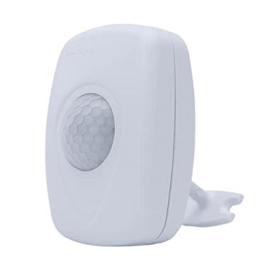 Imagem de Sensor de presença parede inteligente 4 Funções QUALITRONIX Qa27M