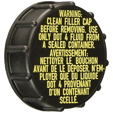 Imagem de Motorcraft - Tampa – Enchimento (P) (BRFC17)