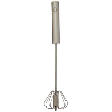 Imagem de Batedor Vai e Vem - 25,5 cm - Aço Inox - MasterChef