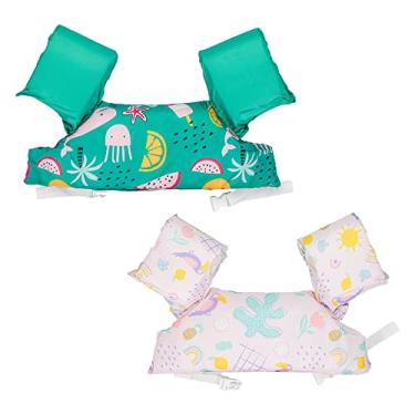 Imagem de Boia infantil estampada - Feminino