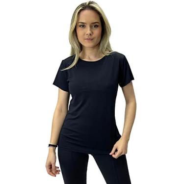 Imagem de Camiseta Lupo AF Training - 77135 - Preta