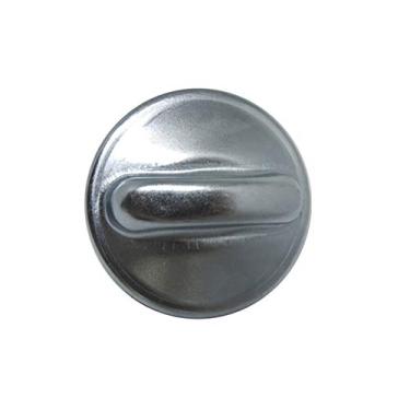 Imagem de TAMPA OLEO MOTOR METALICO PARA SCANIA MB