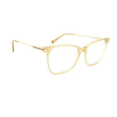 Imagem de Ana Hickmann AH60011 N01 - Sapato Feminino Casual Ouro - Mulheres Modernas