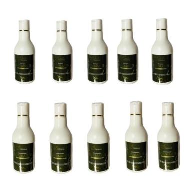 Imagem de Kit Com 5 Shampoos E 5 Condicionadores - Bionda Cosméticos