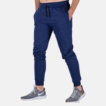 Imagem de Calça Moletom Jogging Use Miron Calca Moleton Jogger-Masculino