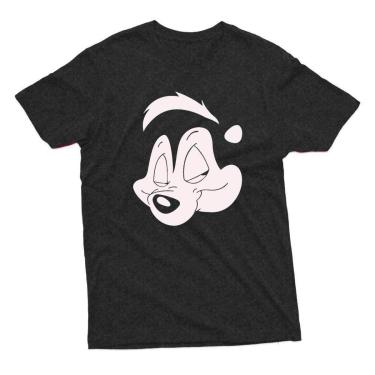 Imagem de Camiseta Deep Modas Pepe Le Pew-Masculino